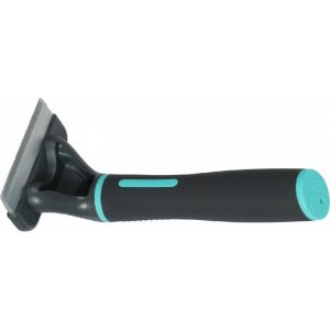 Zolux ANAH Super Brush Medium – Hondenborstel – Voor Dode Haren & Onderwol – 15,