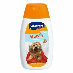 vitakraft bello hondenshampoo 250ml