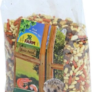 VOER VOOR EGELS 500G