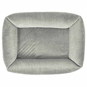 Petlando Like Ortho Bed Lucy M Grijs 100x70x25 cm