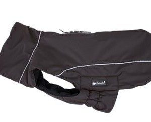 honden winterjas lovund 24 zwart 36x22x3