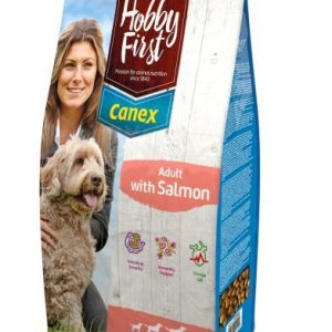 HobbyFirst Canex Adult Zalm – 12 kg