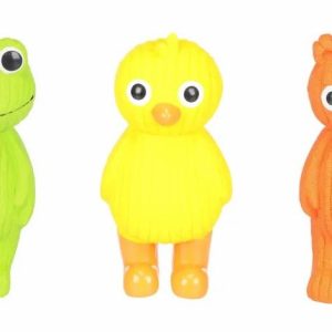 HS OGRE LATEX DIEREN ASSORTIE