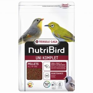 versele laga uni komplet 3 kg