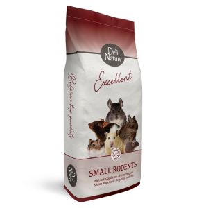Deli Nature Premium eekhoorns 12,5kg