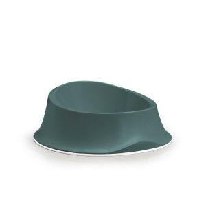 SMART BOWL NOSLIP 1L GREEN