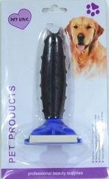 Kam ( Blauw ) voor Hond en Kat