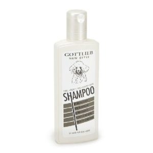 GOTTLIEB POEDELSHAMP WIT 300ML