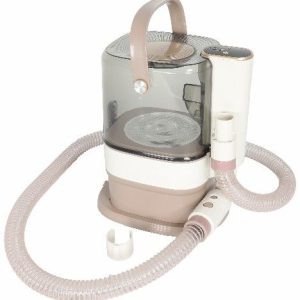 vachtverzorgingskit 3,2 liter 6 in 1 luxe