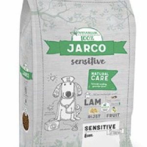 JARCO DOG SENSITIVE 2-100KG LAM 12,5 KG