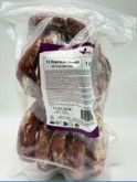11 premium donuts met tonijn 11 cm 1 kg